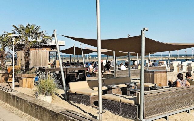 6 Person Holiday Home in Grossenbrode