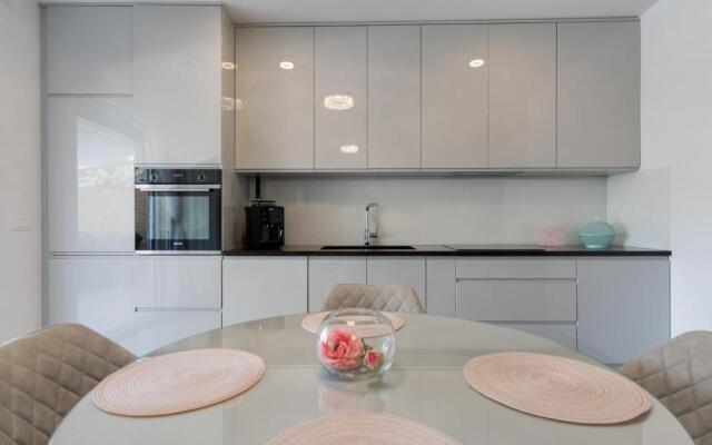 La Suite Apartment