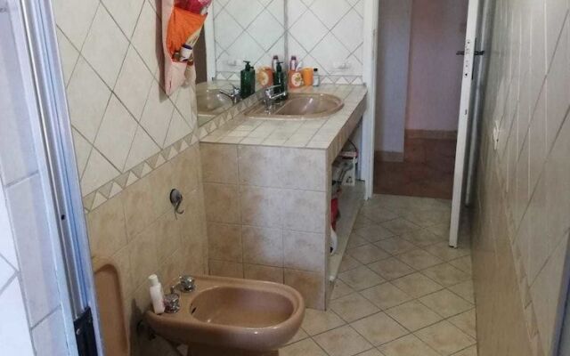 Il CuOCO Giulivo Bed&Cooking