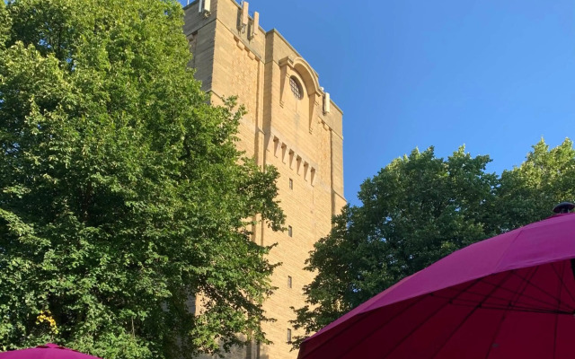 The Tower Hotel