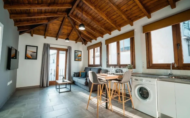 Ibericabeds Albaicin