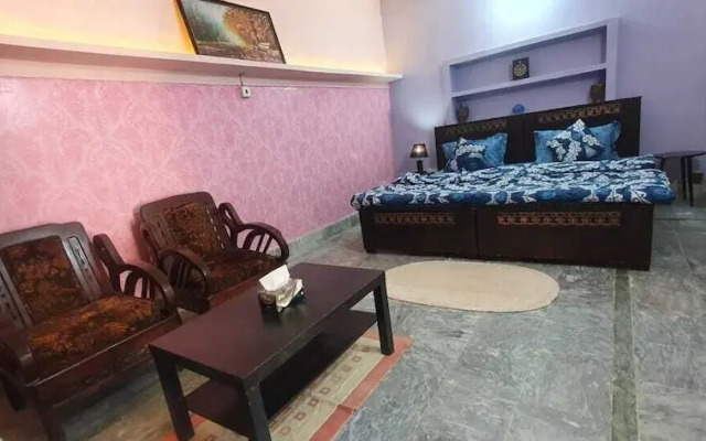 Candle Hotel Shahdara Valley Islamabad