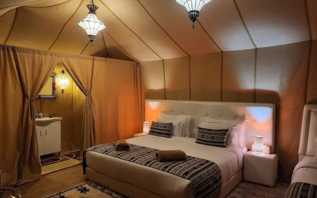 Asafar Luxury Camp