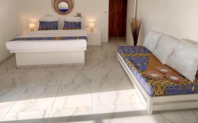 African Queen Lodge