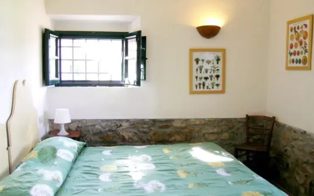 Agriturismo Podere Zuccherini