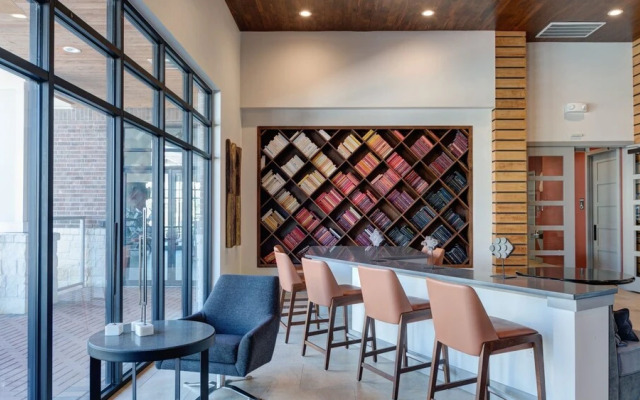 Barsala at Falcon Grand Harbor Apartments