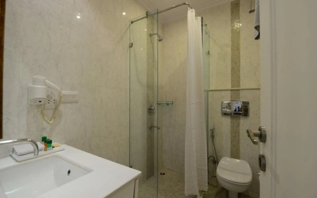 Hotel Bright