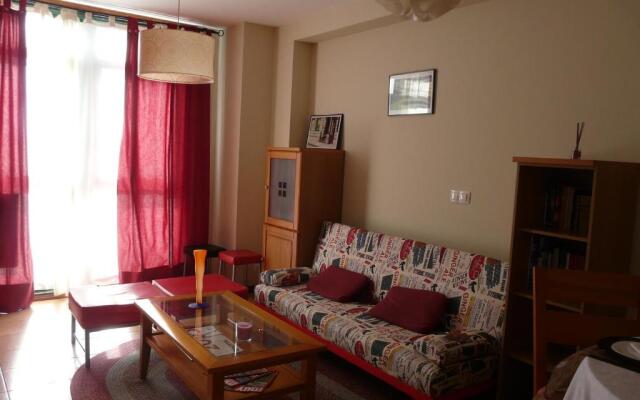 Espe Daga Apartamento