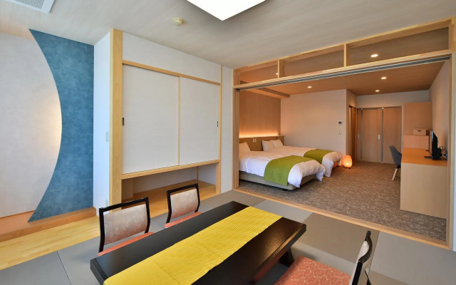 Hotel Marusansou