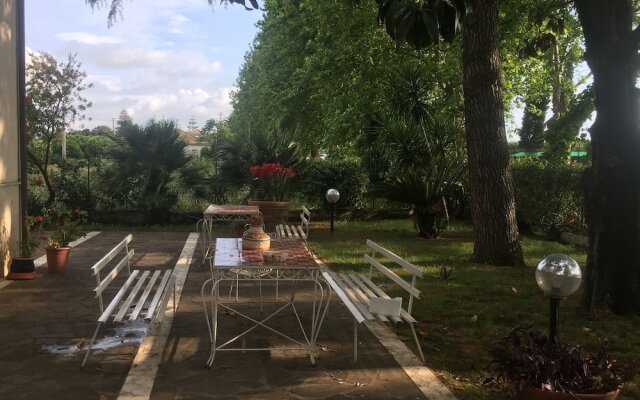 Villa Nicodemo