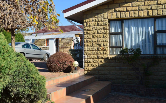 Seilatsatsi B&B