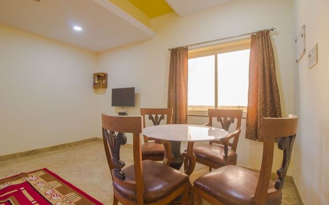 OYO 18655 Home Spacious 3BHK Villa Assagaon