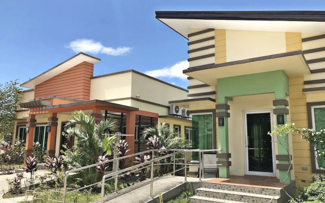 Sea Garden Resort Iloilo