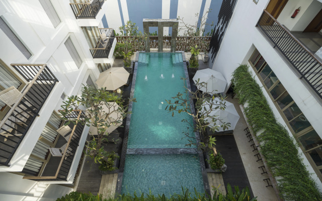 d’primahotel Petitenget Seminyak
