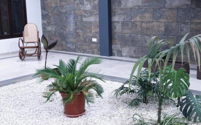 El Sueño de San Fernando