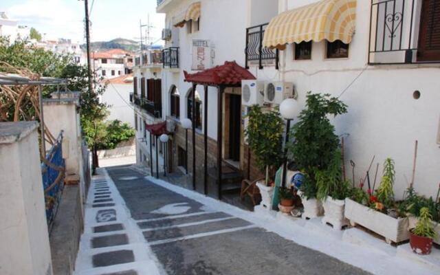Hotel Bonis