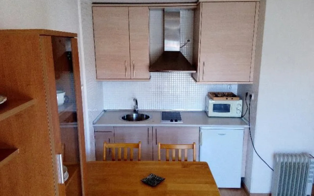 Apartamentos Sierra Nevada 3000 Fuente del Tesoro