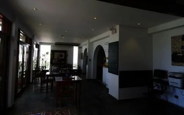 Casabarco Punta Hermosa - Hostel