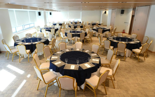 Haeden Hotel High End Suwon