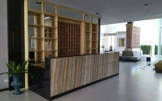 Boathouse Hua Hin Condo