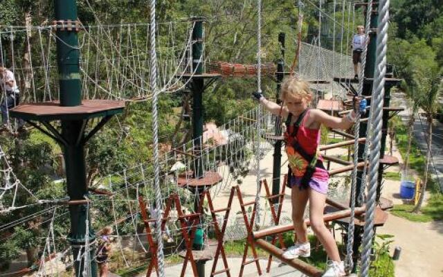 Tanjung Bungah Apartment Stay