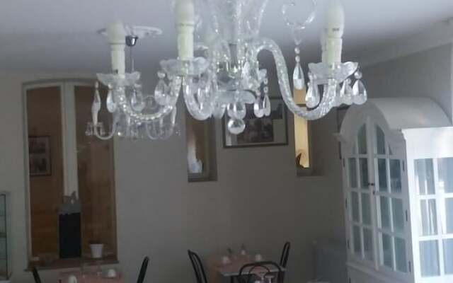 Hotel du Chemin des Dames