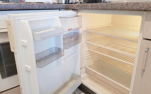 Apartment 12 - Maisonette