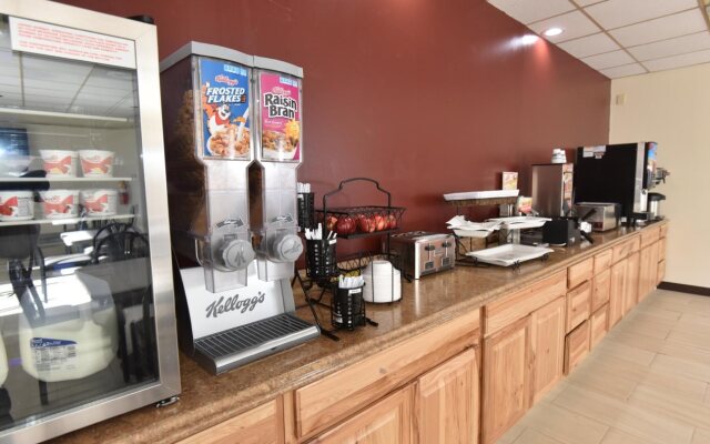 Red Roof Inn Winchester - Lexington East