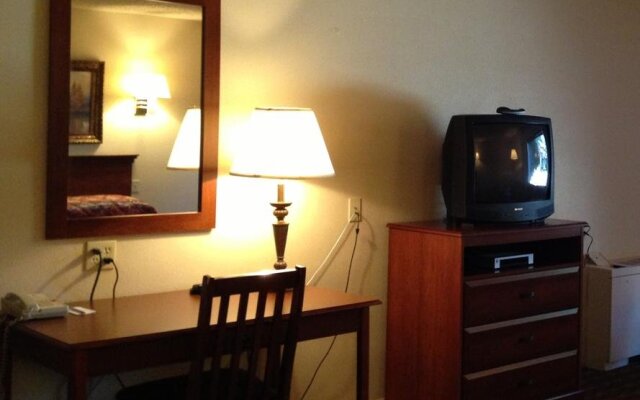 City Center Inn