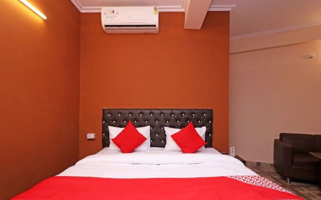 OYO 19123 Sunshine Guest House