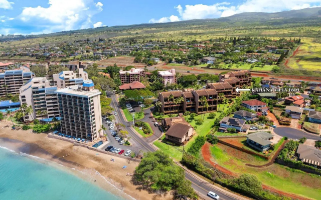 Kahana Villa E609