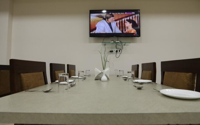 Kukda Resort Chittorgarh
