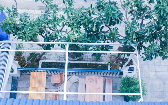 Cavilla Hotel & Apartment