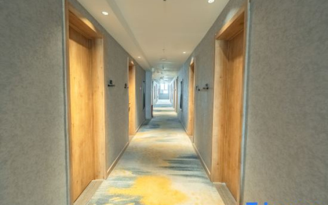 Hongdu Hotel