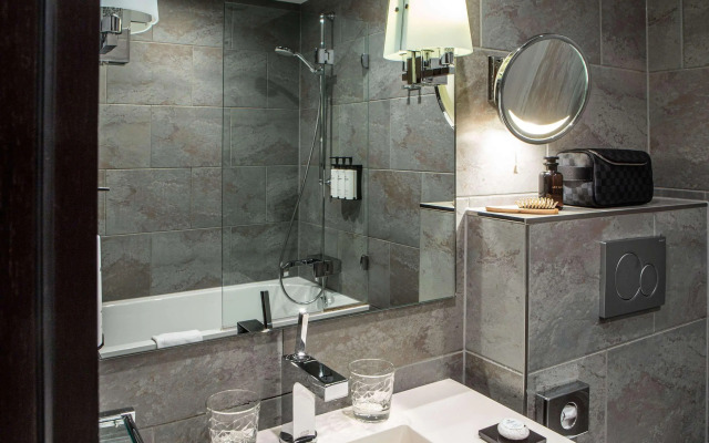 Sofitel Strasbourg Grande Ile