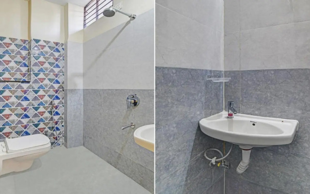 Hotel Anand Shree,Indore