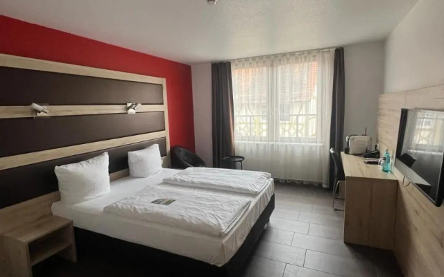 ACHAT Hotel Heppenheim