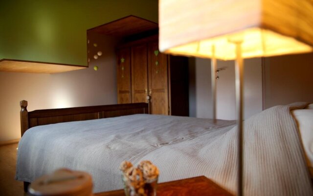 Une parenthèse en Ardenne