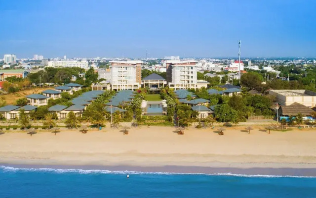 Hoan My Resort Ninh Chu
