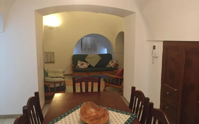 I trulli di nonna Rosa
