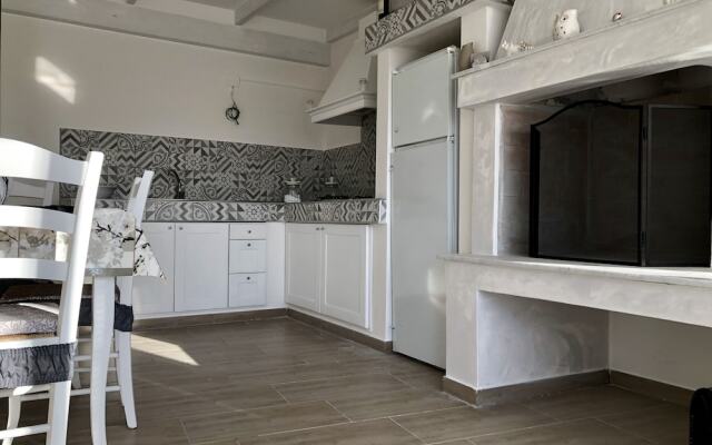 Relais Regina Giulia