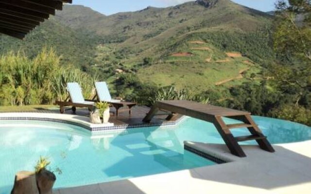 Pousada Rancho da Ferradura