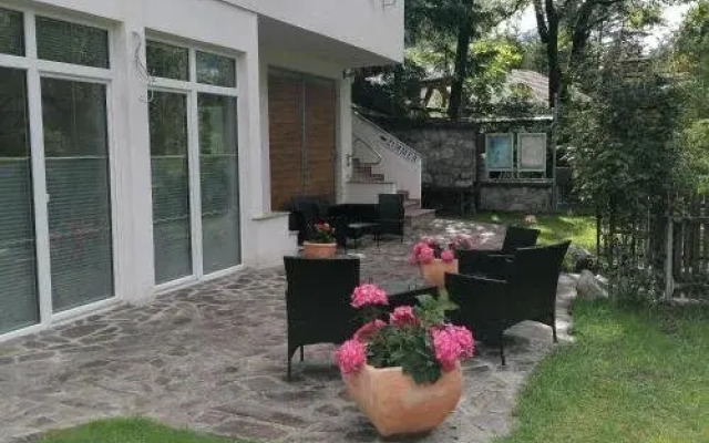 Gästehaus Maria - Privatzimmer