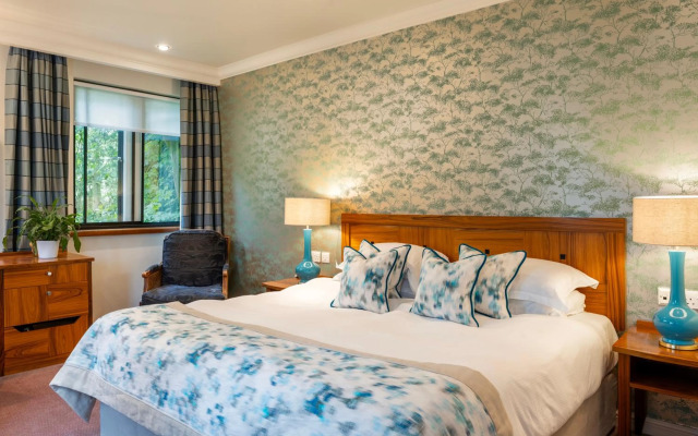 Mallory Court Country House Hotel and Spa