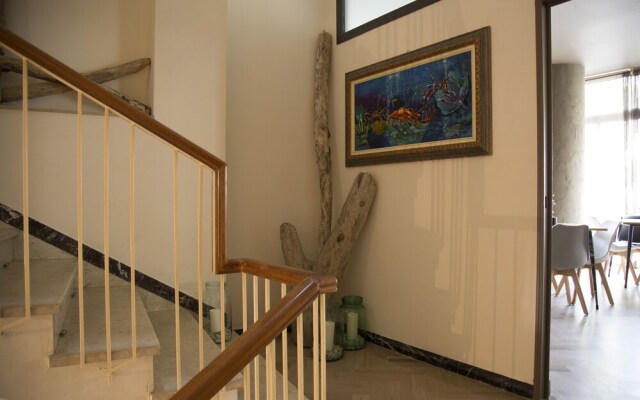 Anna Bed and Breakfast