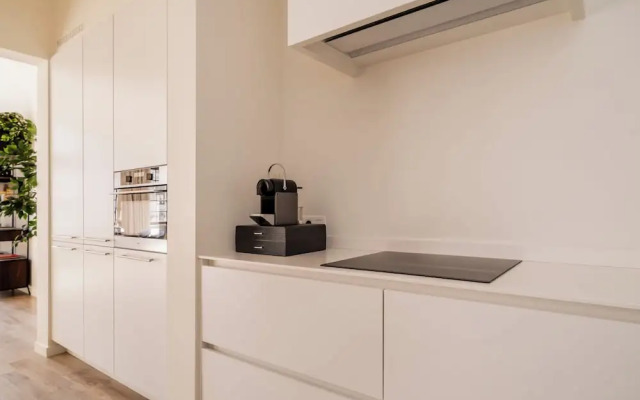 Heritage Suites Antwerp