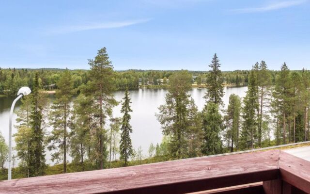 Länsirinne d 16