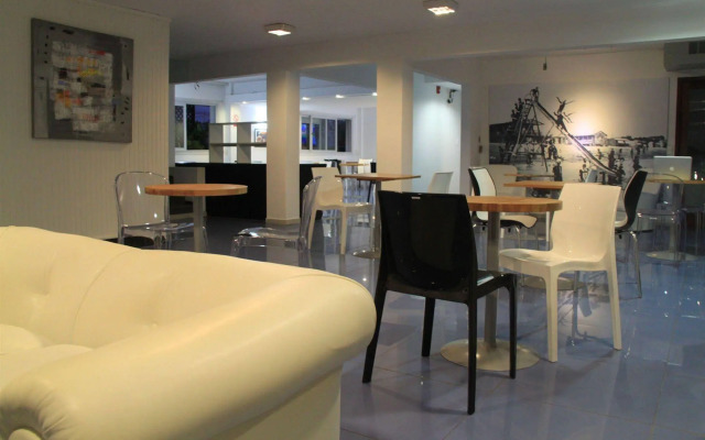 Hotel Florinda