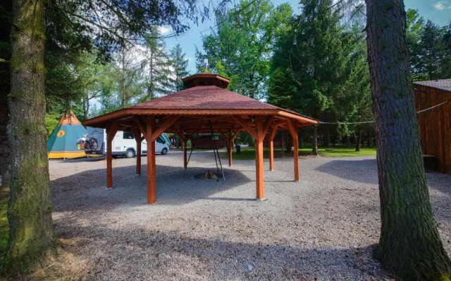 River Park