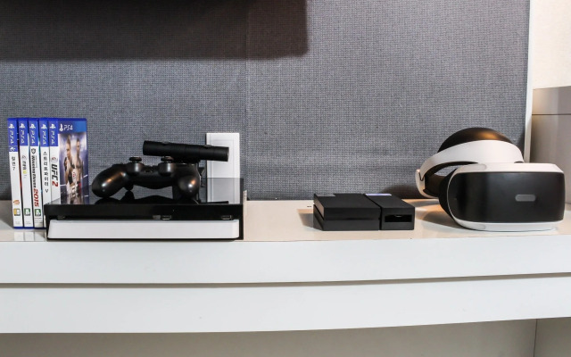 Jeonju Sanjeongdong Terra